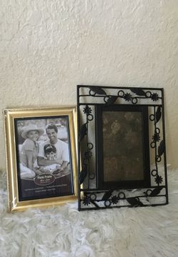 Photo Frames