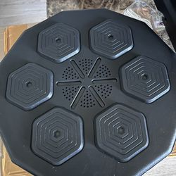 Smart Boxing Machine 