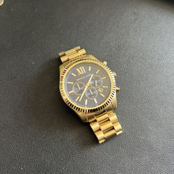 Michael Kors Oversize Watch
