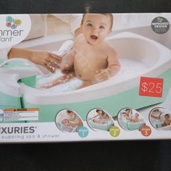 Baby Tub