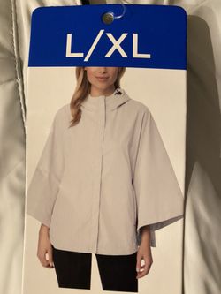 Raincoat