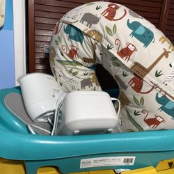 Baby Items