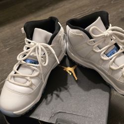 Jordan 11