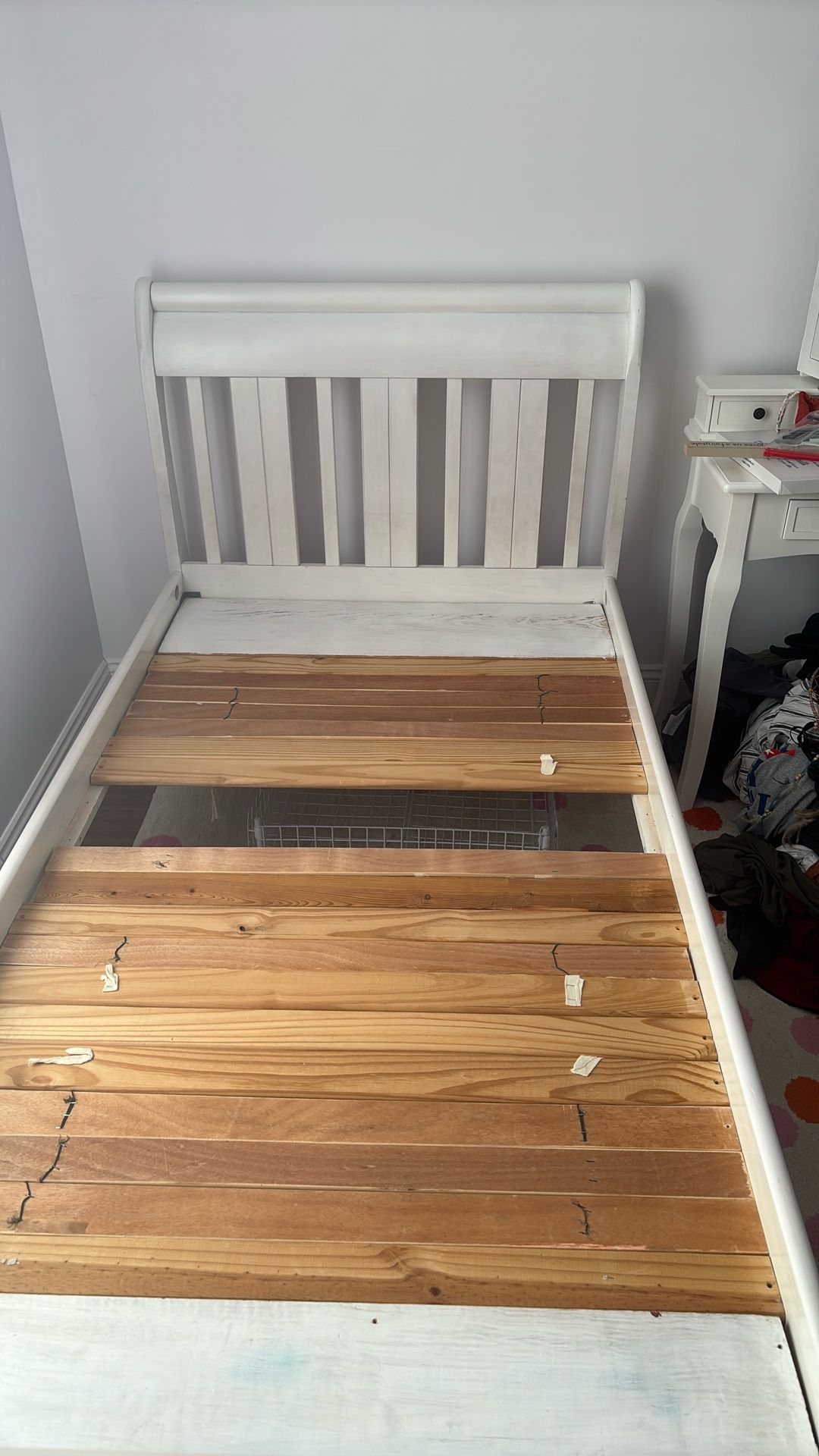 Girls Bedroom Set