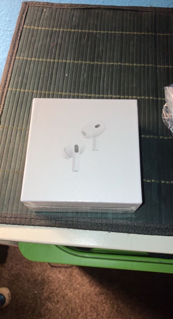 Apple Air Pod Pro 2nd Generation ( Offer Best Price )