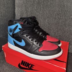 Air Jordan 1 high 