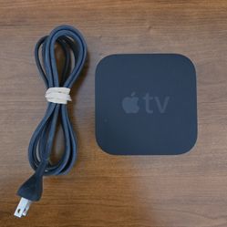 Apple TV 4th Gen 32GB
