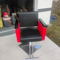 Barber / Salon Chair