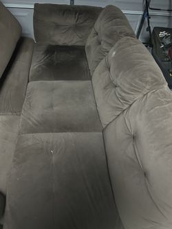 Couch Set