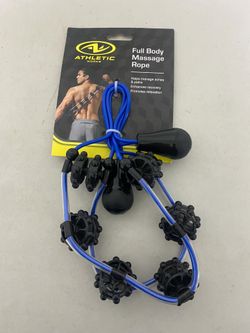 Full Body Massage Rope