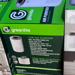 HEPA Air Purifier/ Air Filter