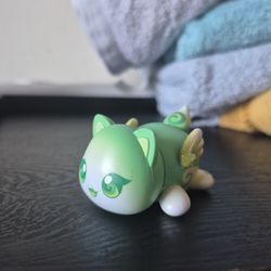Aphmau Air Cat Figure