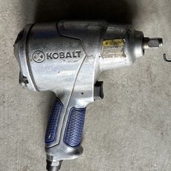 1/2 Kobalt Impact