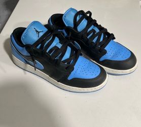 AIR JORDAN 1 LOW