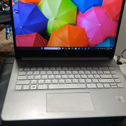 HP Computer Core I3 10th Gen