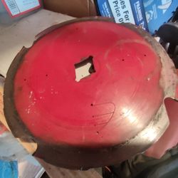 Siding Blades