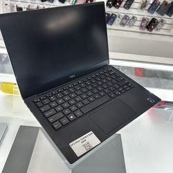 XpS Dell Laptop 