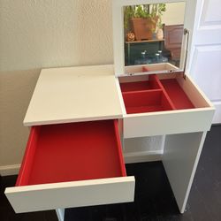 IKEA Vanity 