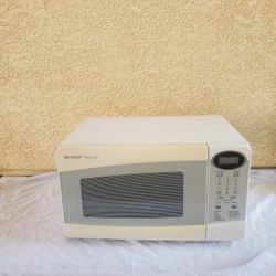 Microwave oven SHARPCarousel