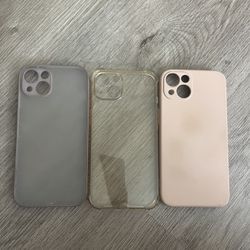 iPhone 13 Cases