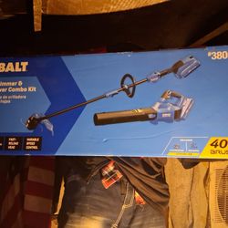 Kobalt Tools