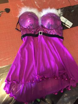 Deja vu Boutique dolly