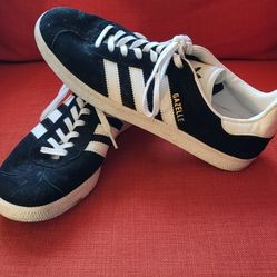 Adidas Gazelle Mens 9