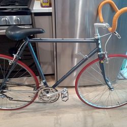 Specialized Special Series Touring Road Bike