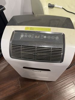 Air Conditioner Idylis