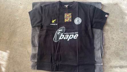 BAPE TEE