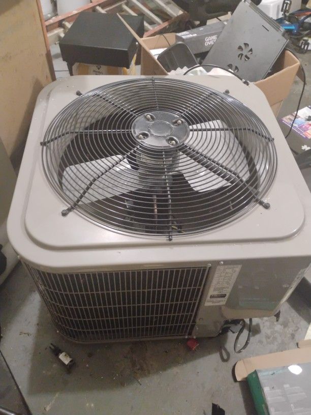 3 Ton A.C Unit