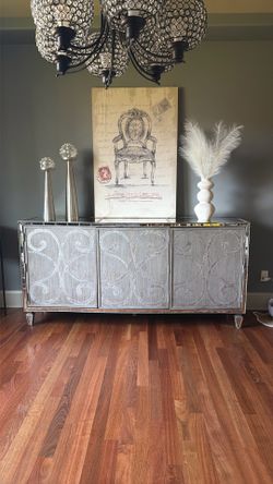 Buffet Cabinet