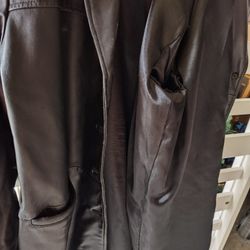 Women's Leather Jackets