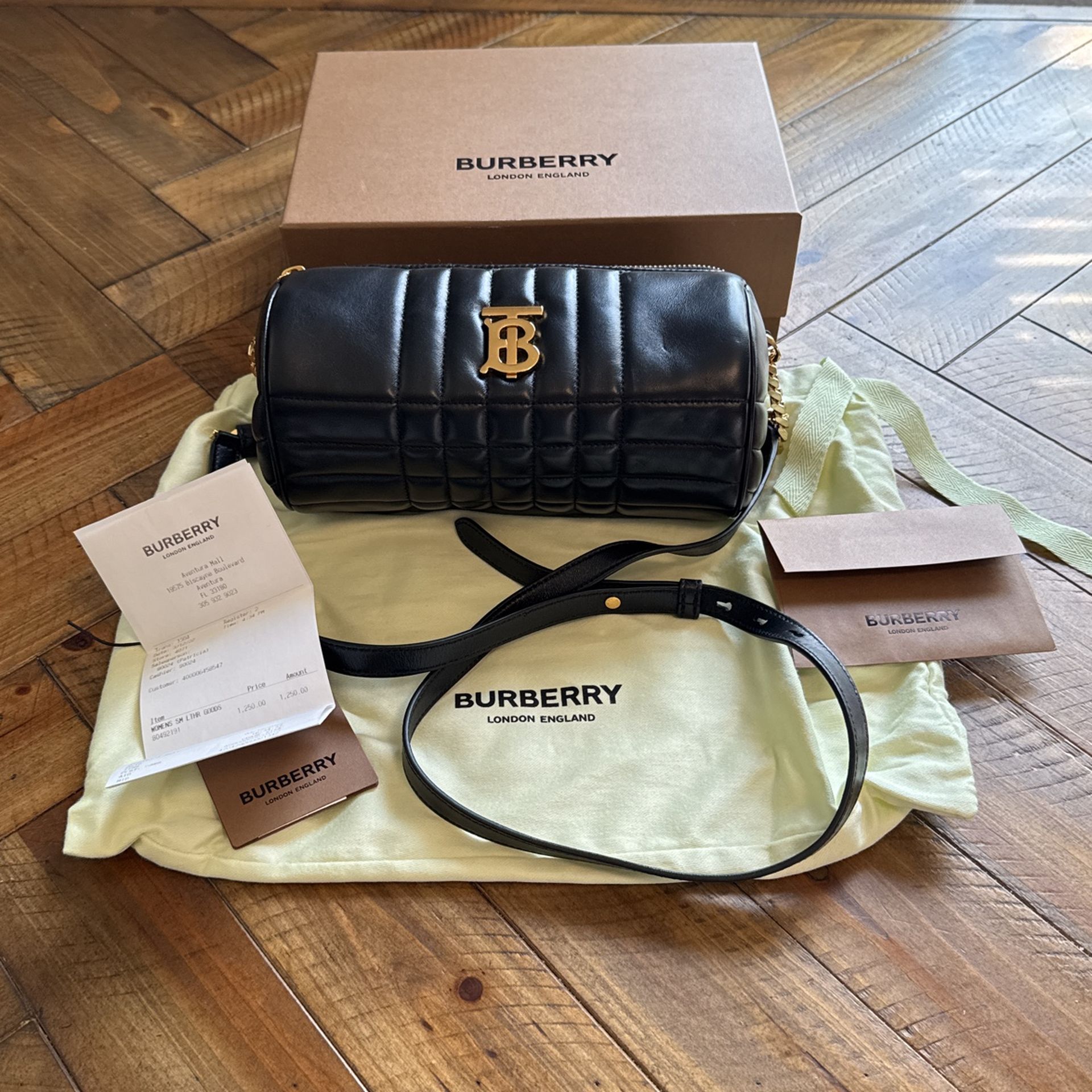 Burberry Bag