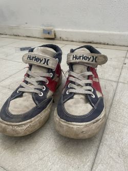 Hurley Size 3 Kids/Youth