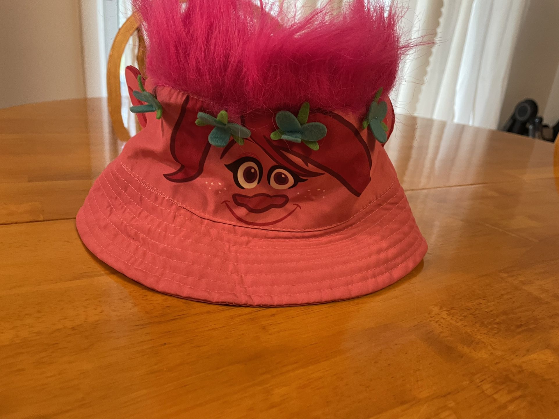 Reduced! Brand New with Tags, Dreamworks Toddler Girl Troll Hat
