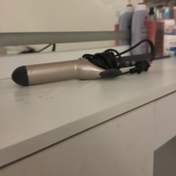 hair curler 