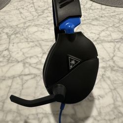 Gaming Head Set 