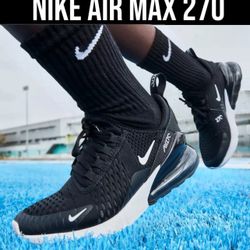Nike 270s size 6 hot sale