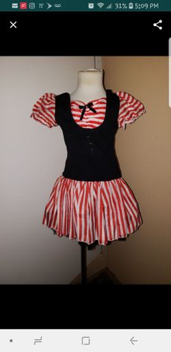 Pirate tutu