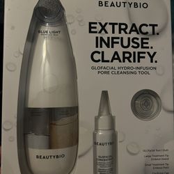 Beauty Bio Pore Cleansing Tool