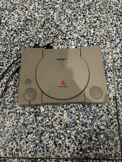 PlayStation 1