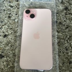 iPhone 15 plus 256gb unlocked