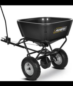 Tow Behind spreader NEW