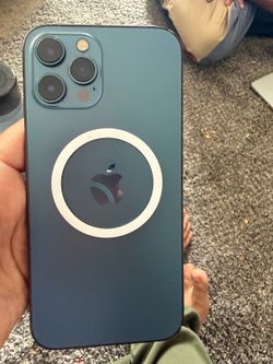 iPhone 12pro max unlocked phone