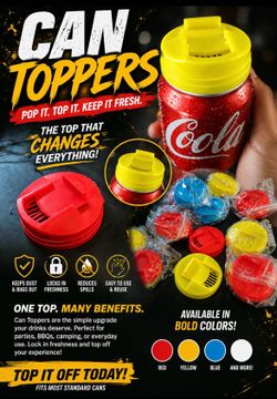 Can Toppers