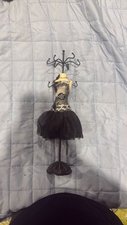 Jewelry Hanger