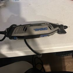 Dremel 4300
