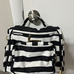 FREE JuJuBe Diaper Bag