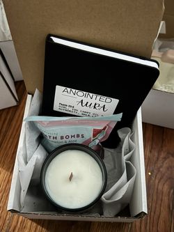Candle Gift sets